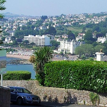 Brampton Court Hotel Torquay Esterno foto