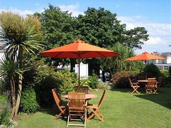 Brampton Court Hotel Torquay Esterno foto